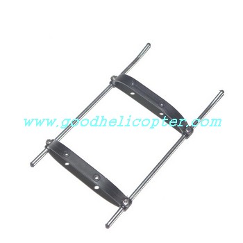SYMA-S36-2.4G helicopter parts undercarriage - Click Image to Close